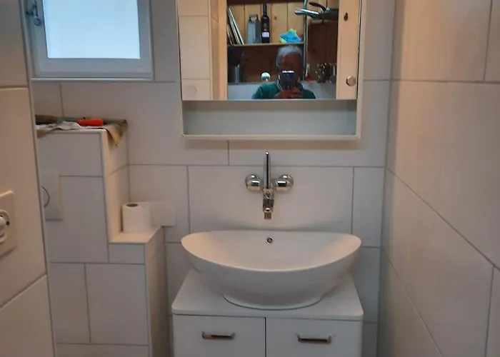 Сasa de vacaciones La Crappa Andeer