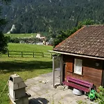 La Crappa Сasa de vacaciones Andeer