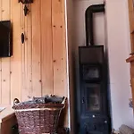 بيت للعطل La Crappa